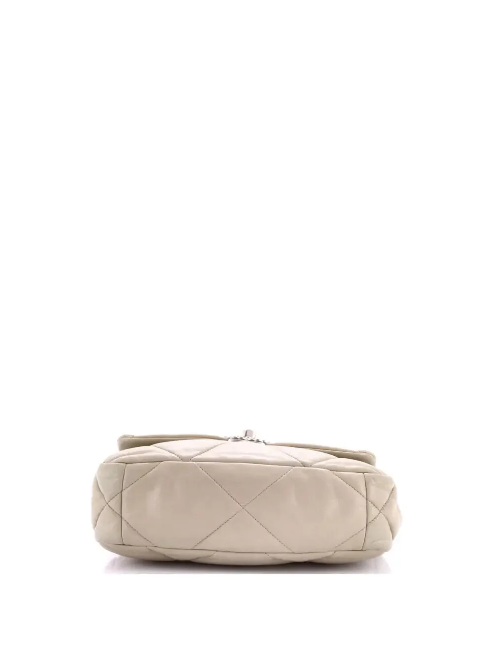 Chanel 19 Flap Bag Quilted Leather #339371C49B